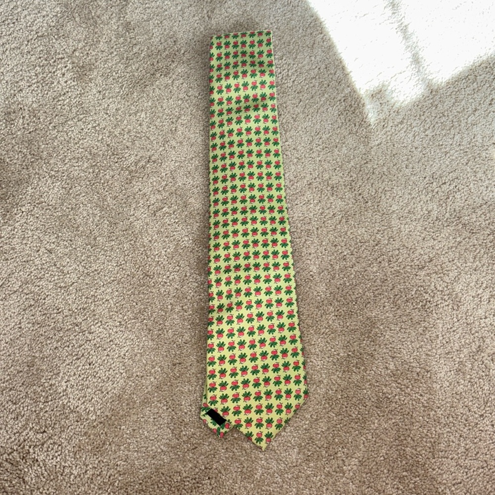 Peter Blair Tie